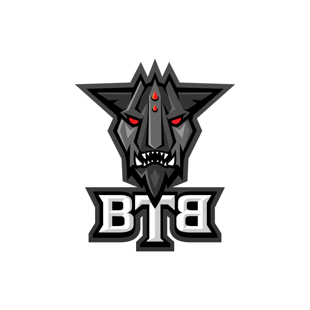 BTB Logo
